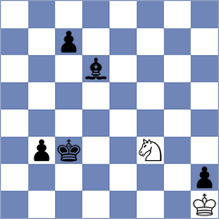 Taichman - Kovalev (chess.com INT, 2023)