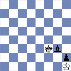 Orlov - Rose (chess.com INT, 2023)