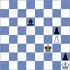 Oparin - Manafov (chess.com INT, 2021)