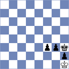 Rousek - Garabik (Chess.com INT, 2021)