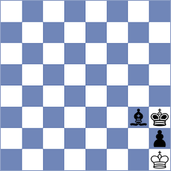 Andriasian - Korol (chess.com INT, 2023)