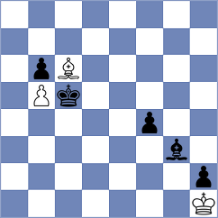 Estrada Nieto - Hacker (chess.com INT, 2023)