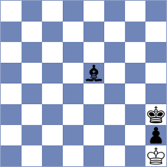 Leschinsky - Prraneeth (chess.com INT, 2024)
