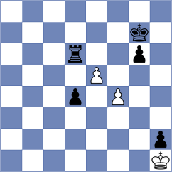 Umarov - Papasimakopoulos (chess.com INT, 2024)