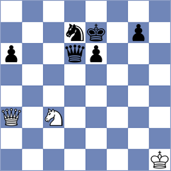 Moranda - Van den Doel (chess.com INT, 2021)