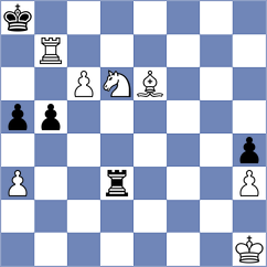 Aansh Nandan Nerurkar - Barria Zuniga (chess.com INT, 2024)