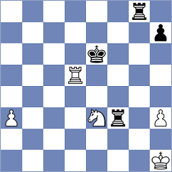 Heimann - Puranik (Chess.com INT, 2020)