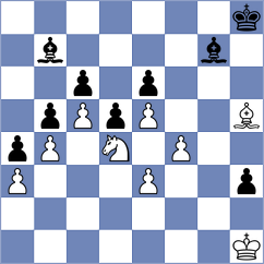 Bambino Filho - Butti (chess.com INT, 2024)