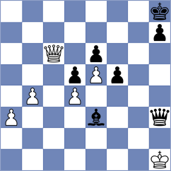 Krstic - Li (chess.com INT, 2021)