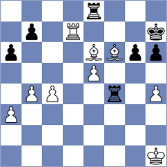 Svetushkin - Vazquez Espino (Chess.com INT, 2020)