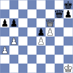 Vega - Leiva Rodriguez (Chess.com INT, 2021)