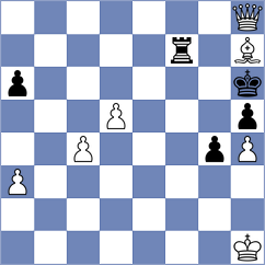 Strejczek - Nur Mukhametova (Chess.com INT, 2020)