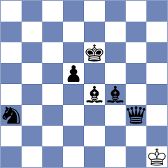 Ghomi - De Seroux (Chess.com INT, 2020)