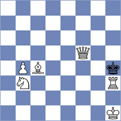 Antoms - Anagnostopoulos (chess.com INT, 2021)