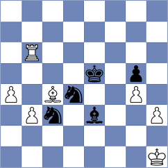 Herbst - Hoffmann (chess.com INT, 2023)