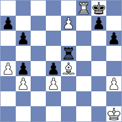 Koellner - Rodrigues (Chess.com INT, 2021)