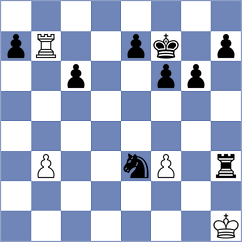 Zeneli - Bernadskiy (chess.com INT, 2024)