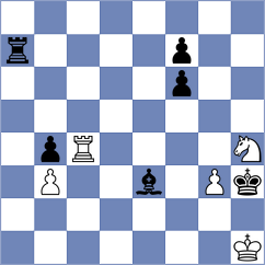 Rodrigue Lemieux - Bartell (Chess.com INT, 2019)