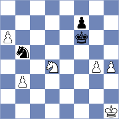 Firouzja - Adhiban (chess24.com INT, 2021)