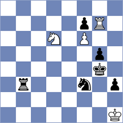 Ali Marandi - Viaje (Chess.com INT, 2016)