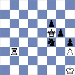 Spaqi - Tristan (chess.com INT, 2023)