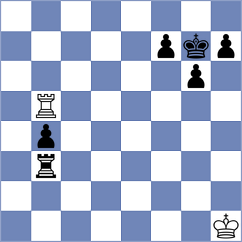 Akbarinia - Kalashian (Chess.com INT, 2020)