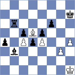 Mena - Hua (chess.com INT, 2024)
