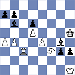 Dobre - Aldokhin (Chess.com INT, 2021)