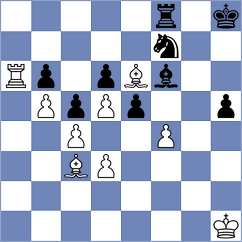 Soto Vega - Peralta (Chess.com INT, 2021)