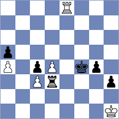 Walton - Reimanis (Chess.com INT, 2020)