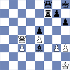 Fiol - Meskenas (chess.com INT, 2024)