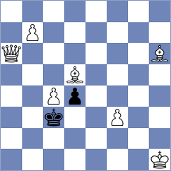 Dworakowska - Novikova (Chess.com INT, 2021)