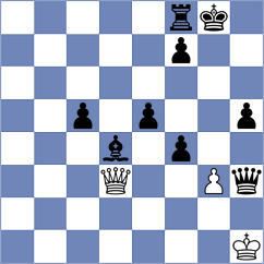 Szente Varga - Korol (chess.com INT, 2024)
