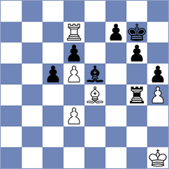 Kubicka - Drygalov (chess.com INT, 2024)