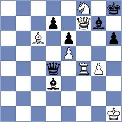 Boruchovsky - Kantans (chess.com INT, 2024)
