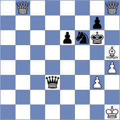 Kamsky - Kacharava (chess.com INT, 2021)