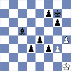 Dinu - Gasanov (Chess.com INT, 2021)