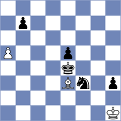 Kosteniuk - Mahdavi (chess.com INT, 2024)