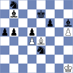 Manukyan - Landaw (Chess.com INT, 2020)