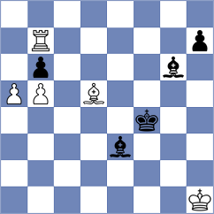Williams - Provaznik (Chess.com INT, 2021)