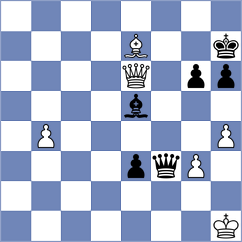 Kantans - Khismatullin (chess.com INT, 2024)