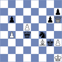 Drnovsek - Seul (Chess.com INT, 2020)