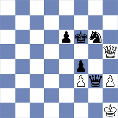 Kamsky - Xiong (chess.com INT, 2021)