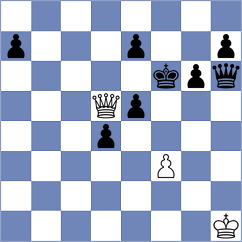 Egorov - Savchenko (Chess.com INT, 2021)