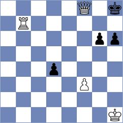 Danielyan - Omelja (chess.com INT, 2023)