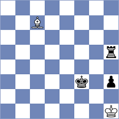 Staron - De Ramos (Chess.com INT, 2020)