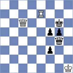 Nilssen - Stefanov (Chess.com INT, 2021)