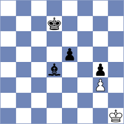 Quintiliano Pinto - Marosi (chess.com INT, 2023)