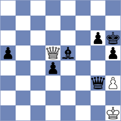 Zhu - Baches Garcia (chess.com INT, 2024)
