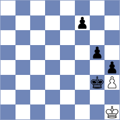 Wilson - Toothill (lichess.org INT, 2022)